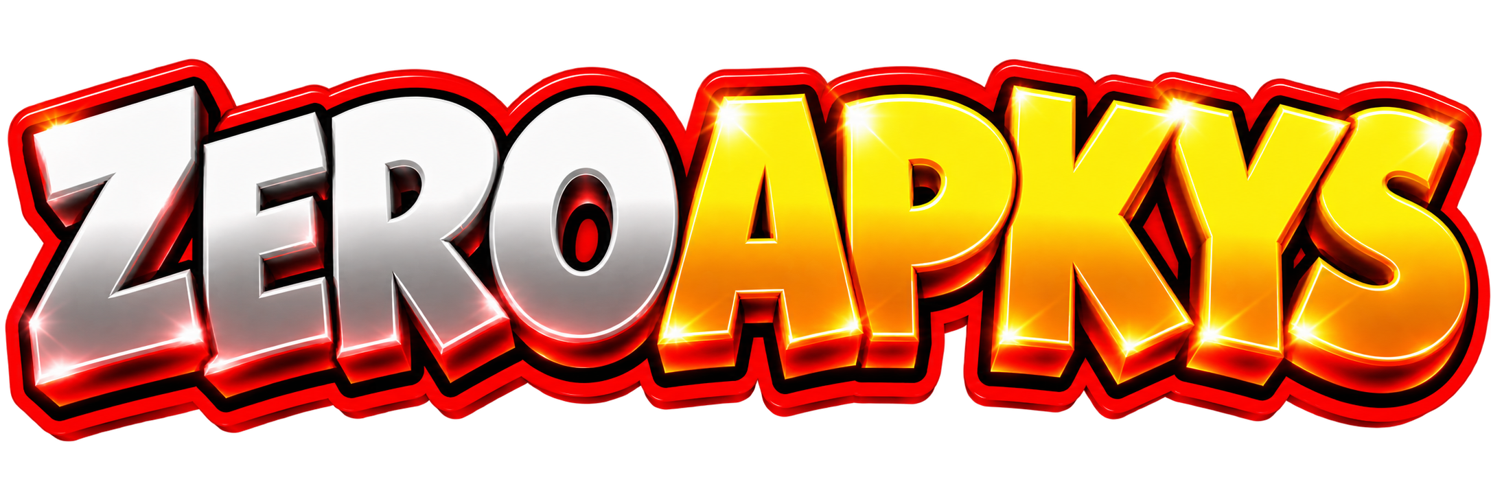 ZEROAPKYS